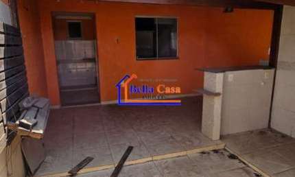 Casa com 3 quartos à venda na Rua São Geraldo, Asteca (São Benedito), Santa Luzia por R$ 350.000