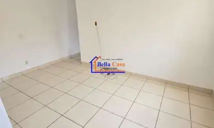 Apartamento com 2 quartos à venda no Frei Leopoldo, Belo Horizonte  por R$ 169.000