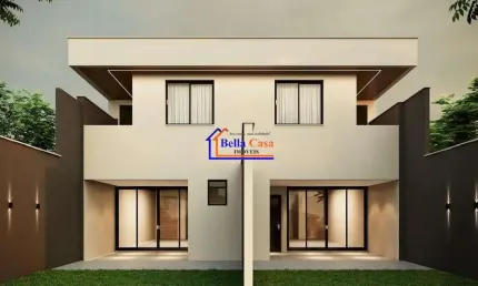 Casa com 4 quartos à venda na Rua Balsamar, Jaraguá, Belo Horizonte por R$ 1.490.000