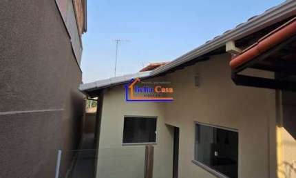 Casa com 3 quartos à venda na Candelária, Belo Horizonte  por R$ 559.000