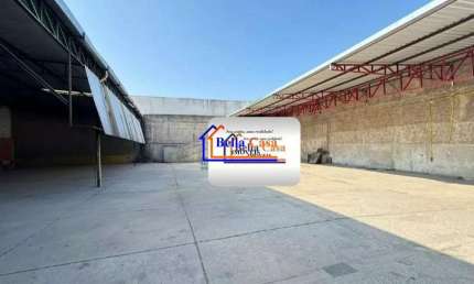 Terreno comercial para alugar na Rua Ministro Oliveira Salazar, Santa Mônica, Belo Horizonte por R$ 16.500