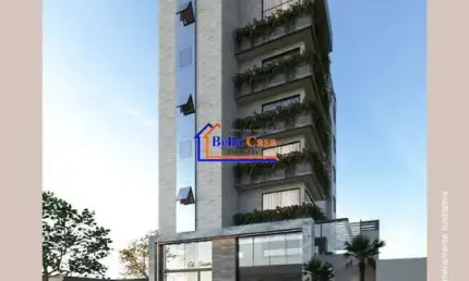 Apartamento com 4 quartos à venda na Rua Bacupã, Liberdade, Belo Horizonte por R$ 995.000