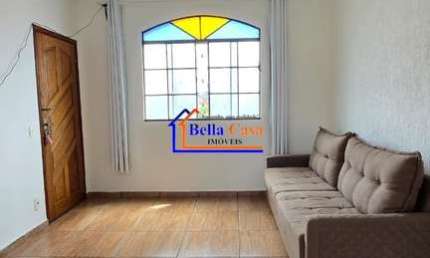 Apartamento com 3 quartos à venda na Rua Domingos Garcia, São João Batista, Belo Horizonte por R$ 350.000