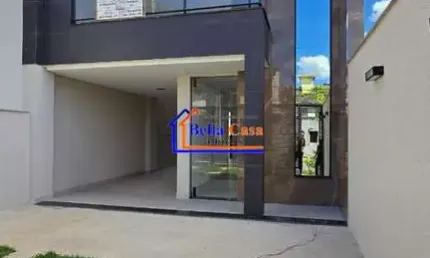 Casa com 3 quartos à venda na Rua Monte Castelo, Santa Branca, Belo Horizonte por R$ 1.199.000