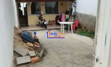 Casa com 2 quartos à venda na Rua Gameleira, Girassol, Ribeirão das Neves por R$ 300.000