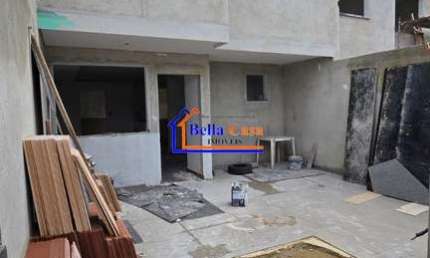 Casa com 3 quartos à venda na Rua Antônio Rodrigues Fróes, Candelária, Belo Horizonte por R$ 550.000