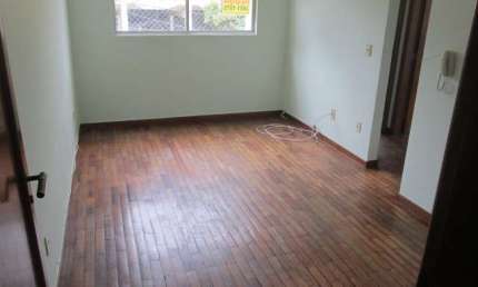 Apartamento com 2 quartos à venda na Rua Joaquim Gonçalves da Silva, Rio Branco, Belo Horizonte por R$ 185.000