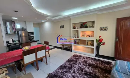 Casa com 4 quartos à venda na Rua Navajos, Santa Mônica, Belo Horizonte por R$ 790.000