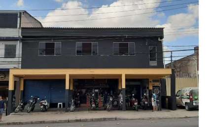 Ponto comercial à venda na Rua Augusto dos Anjos, Rio Branco, Belo Horizonte por R$ 2.500.000