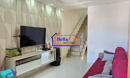 Casa com 3 quartos à venda na Rua Izaura, Piratininga (Venda Nova), Belo Horizonte por R$ 675.000