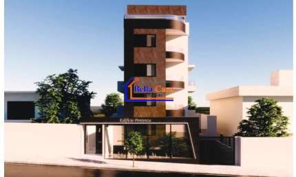Apartamento com 2 quartos à venda na Rua João Edmundo Caldeira Brant, Itapoã, Belo Horizonte por R$ 650.000