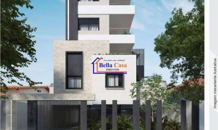 Cobertura com 3 quartos à venda na Rua Dona Queridinha, Itapoã, Belo Horizonte por R$ 1.050.000