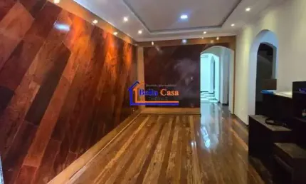 Casa com 3 quartos à venda na Santa Mônica, Belo Horizonte  por R$ 750.000