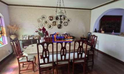 Casa com 3 quartos à venda no Sinimbu, Belo Horizonte  por R$ 1.500.000