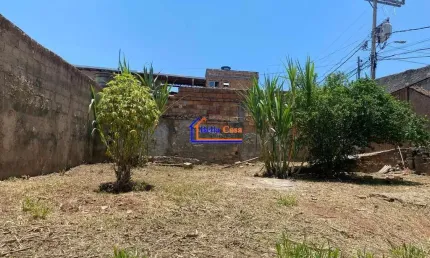 Terreno comercial para alugar na rua coronel oscar macedo, santa mônica, belo horizonte por r$ 1.500