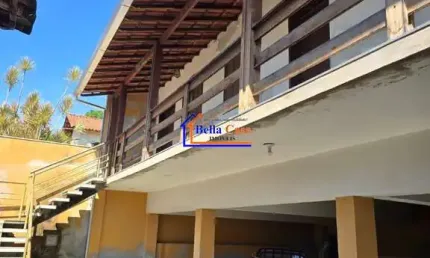 Casa com 3 quartos à venda na Santa Amélia, Belo Horizonte  por R$ 1.170.000