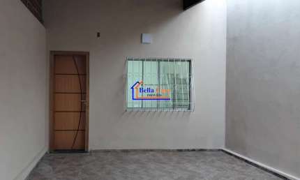 Casa com 2 quartos à venda na Rua Teodoro dos Reis, Tony (Justinópolis), Ribeirão das Neves por R$ 290.000
