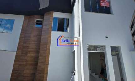 Casa com 3 quartos para alugar no Planalto, Belo Horizonte  por R$ 3.200