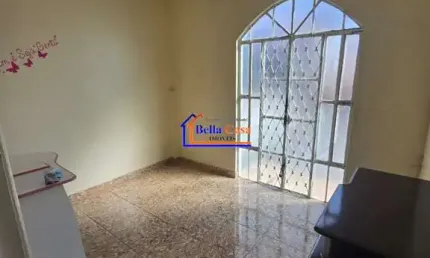 Casa com 3 quartos à venda na Santa Mônica, Belo Horizonte  por R$ 365.000