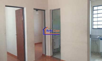 Apartamento com 2 quartos à venda na Rua Antônio de Paiva Meirelles, Serra Verde (Venda Nova), Belo Horizonte por R$ 150.000