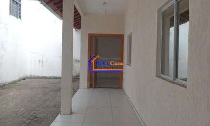 Casa com 3 quartos à venda na Rua Torremolinos, Europa, Belo Horizonte por R$ 616.000