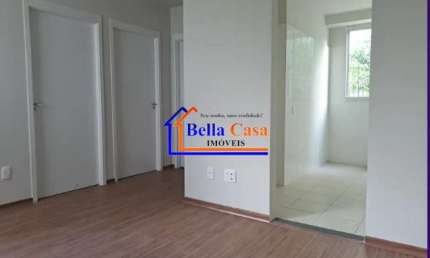 Apartamento com 2 quartos à venda no São Pedro, Ribeirão das Neves  por R$ 165.000