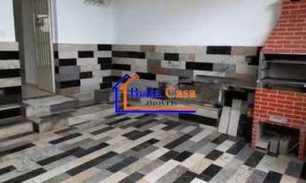 Casa com 2 quartos à venda na Rua Brumadinho, Xangrilá (Justinópolis), Ribeirão das Neves por R$ 349.000