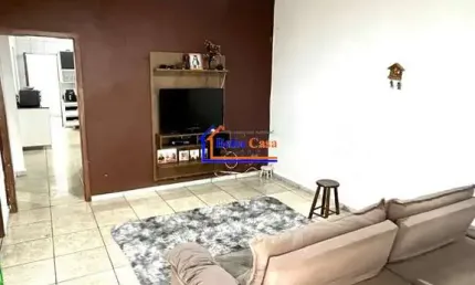 Casa com 3 quartos à venda na Jaqueline, Belo Horizonte  por R$ 340.000