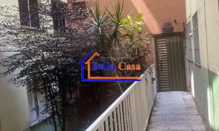 Apartamento com 2 quartos à venda na Rua dos Uaicás, Santa Mônica, Belo Horizonte por R$ 150.000