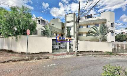 Cobertura com 4 quartos à venda na Praça Manoel Antônio de Carvalho, Santa Amélia, Belo Horizonte por R$ 439.000
