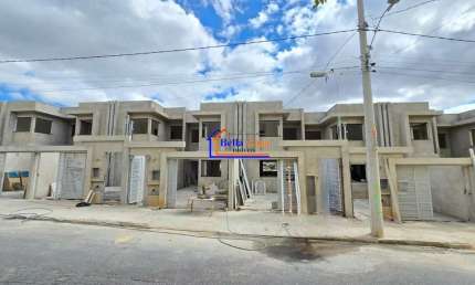 Casa com 3 quartos à venda na Rua Josino de Brito, Santa Amélia, Belo Horizonte por R$ 920.000
