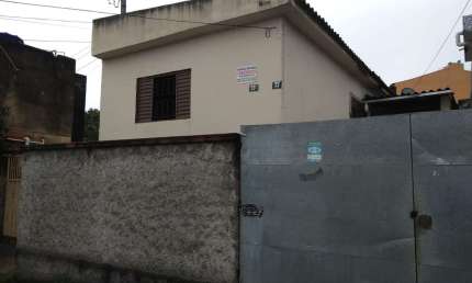 Barracão / Galpão / Depósito com 1 sala para alugar na Rua Carlos de Laet, Santa Mônica, Belo Horizonte por R$ 950