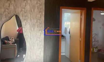 Apartamento com 2 quartos à venda na Rua Carmem, Rio Branco, Belo Horizonte por R$ 265.000