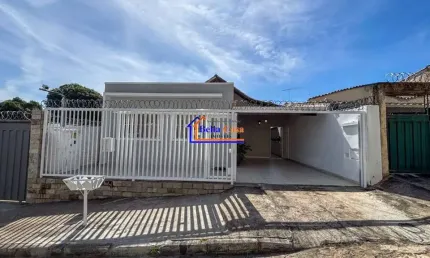 Casa com 3 quartos à venda na Rua Joaquim Raymundo Braga, Santa Amélia, Belo Horizonte por R$ 949.000