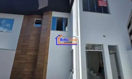 Casa com 3 quartos à venda no Planalto, Belo Horizonte  por R$ 699.000