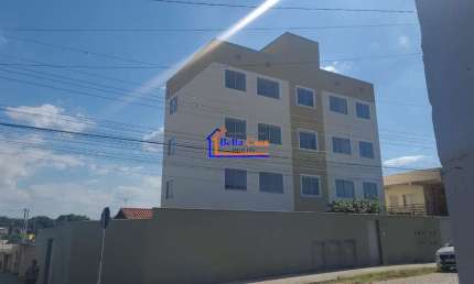 Apartamento com 2 quartos à venda na Rua João Gonçalves Neto, Santa Marta, Ribeirão das Neves por R$ 190.000