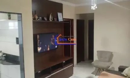 Apartamento com 3 quartos à venda na avenida elias antônio issa, rio branco, belo horizonte por r$ 239.000