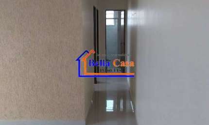 Apartamento com 2 quartos para alugar na Rua Aloísio de Azevedo, Santa Mônica, Belo Horizonte por R$ 1.200