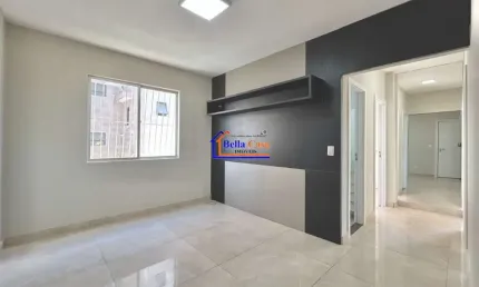 Apartamento com 3 quartos à venda na Rua Balsamar, Itapoã, Belo Horizonte por R$ 460.000