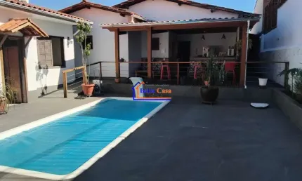 Casa com 2 quartos à venda na Rua Monsenhor José Coelho, São João Batista, Belo Horizonte por R$ 876.000
