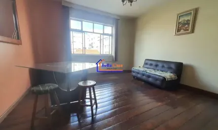 Apartamento com 3 quartos para alugar na Santa Amélia, Belo Horizonte  por R$ 3.200