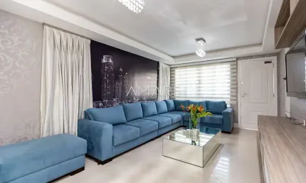Casa com 3 quartos à venda na rua ângelo dallarmi, 522, santa felicidade, curitiba, 179 m2 por r$ 960.000