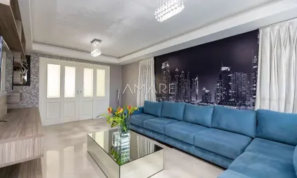 Casa com 3 quartos à venda na Rua Ângelo Dallarmi, 522, Santa Felicidade, Curitiba, 179 m2 por R$ 960.000