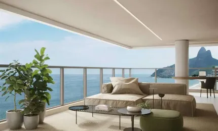 Apartamento com 1 quarto à venda na Rua Prudente de Morais, 1129, Ipanema, Rio de Janeiro, 82 m2 por R$ 3.554.537