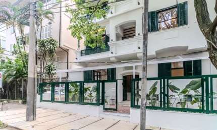 Apartamento com 1 quarto à venda na Rua Décio Vilares, 316, Copacabana, Rio de Janeiro, 35 m2 por R$ 890.465