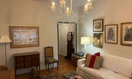 Apartamento com 3 quartos para alugar na Rua Dias Ferreira, 501, Leblon, Rio de Janeiro, 105 m2 por R$ 10.000