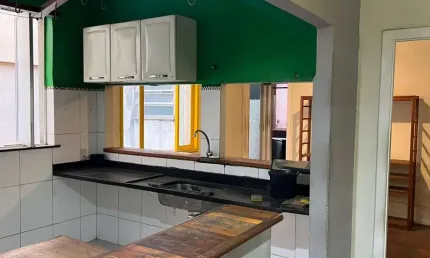 Apartamento com 2 quartos à venda na Rua das Laranjeiras, 56, Laranjeiras, Rio de Janeiro, 75 m2 por R$ 545.000