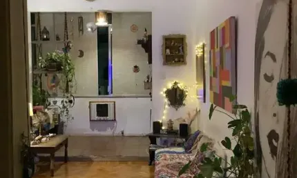 Apartamento com 3 quartos à venda na Rua das Laranjeiras, 200, Laranjeiras, Rio de Janeiro, 110 m2 por R$ 950.000