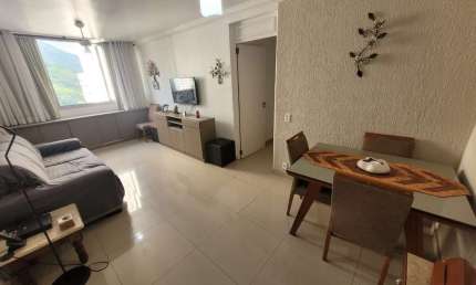 Apartamento com 3 quartos à venda na Rua Mário Portela, 162, Laranjeiras, Rio de Janeiro, 90 m2 por R$ 850.000