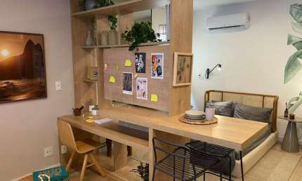 Apartamento com 1 quarto à venda na Rua Visconde de Pirajá, 147, Ipanema, Rio de Janeiro, 123 m2 por R$ 5.257.800